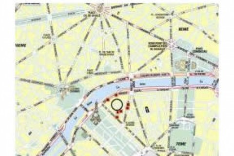 2 pieces 37m2, tout confort, Paris — photo 6