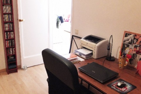 Appt dans le centre de Barcelone — photo 2