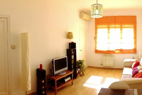 Appt dans le centre de Barcelone — photo 8