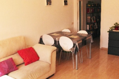 Appt dans le centre de Barcelone — photo 9