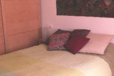 Appt dans le centre de Barcelone — photo 15