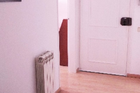 Appt dans le centre de Barcelone — photo 17