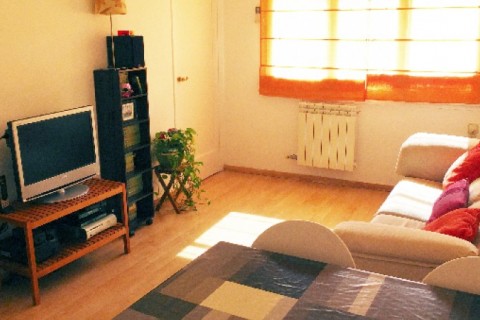 Appt dans le centre de Barcelone — photo 18
