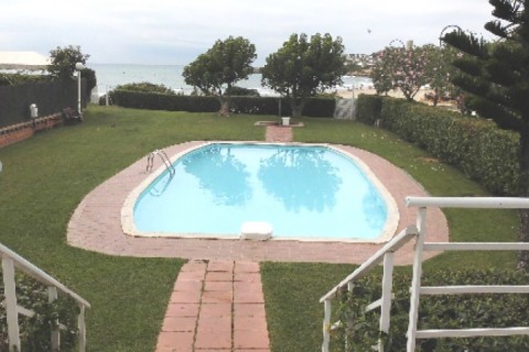 Casa frente al mar — photo 2