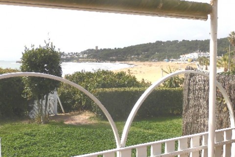 Casa frente al mar — photo 3