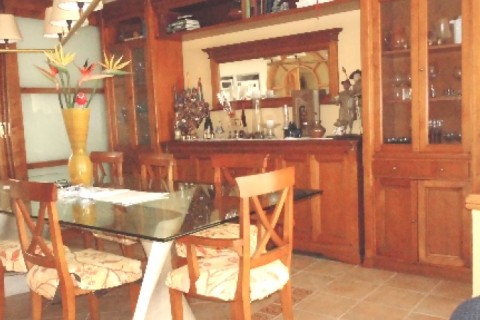 Casa frente al mar — photo 5