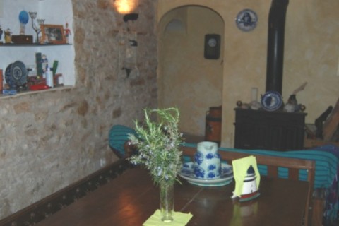 Appt rustique sur la Costa Brava — photo 3