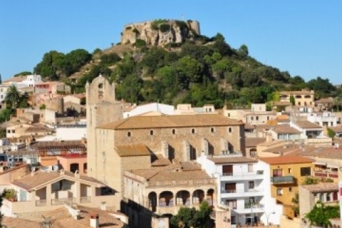 Appt rustique sur la Costa Brava — photo 7