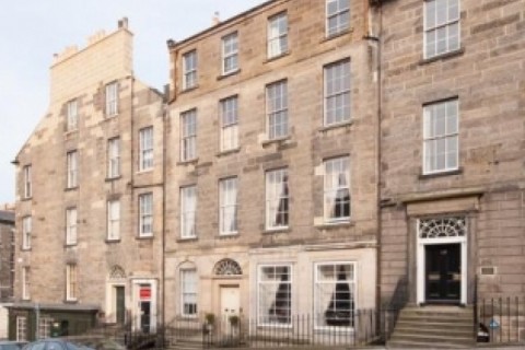 Superbe appt à Edimbourg — photo 9