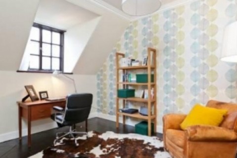 Superbe appt à Edimbourg — photo 2