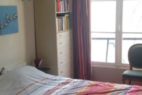 Appt parisien dans le 9e — photo 3