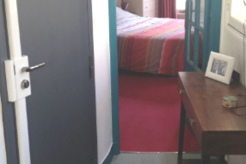 Appt parisien dans le 9e — photo 4