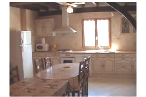 LE gite comprent 3 chambres il est ... — photo 2