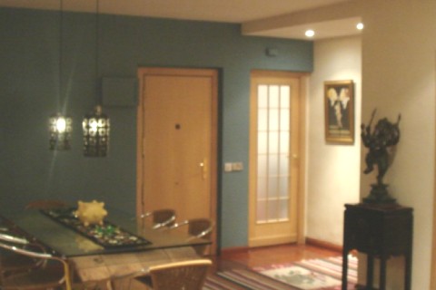Jolie maison dans Londres — photo 4