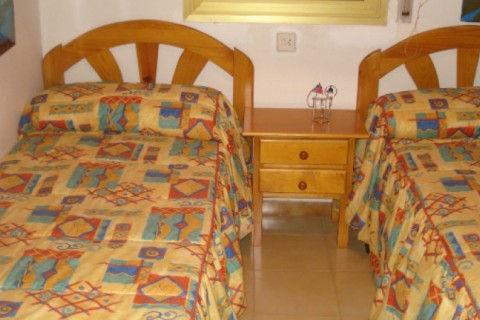 Appt en face de la mer en Catalogne — photo 3