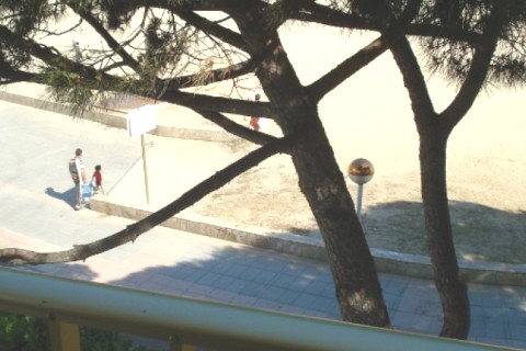 Appt en face de la mer en Catalogne — photo 6