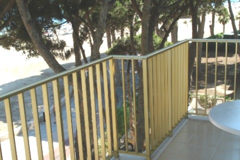 Appt en face de la mer en Catalogne — photo 7
