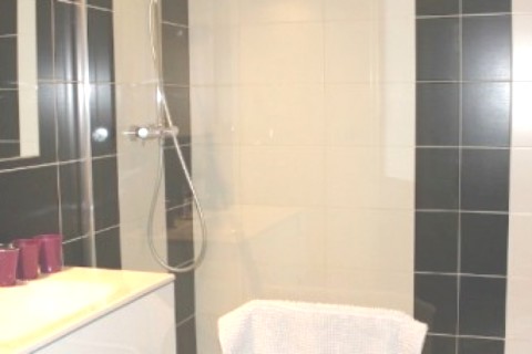 Appt design au coeur de Lyon — photo 7