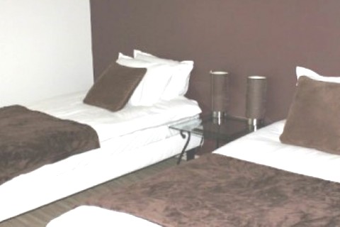 Appt design au coeur de Lyon — photo 6