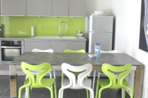 Appt design au coeur de Lyon — photo 3