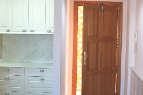 APARTAMENTO PRIMERA LINEA DE PLAYA. en Valencia — photo 4