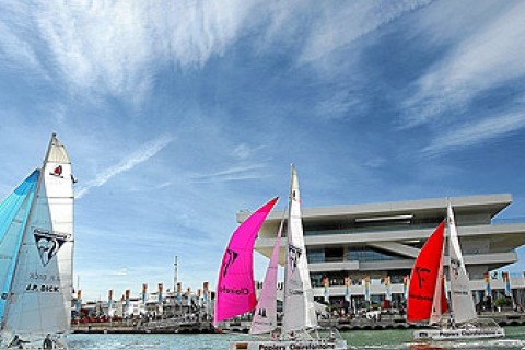 APARTAMENTO PRIMERA LINEA DE PLAYA. en Valencia — photo 31