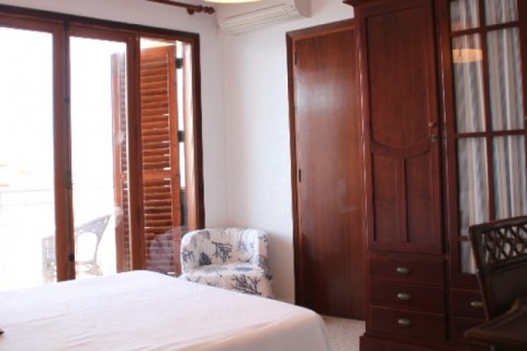 APARTAMENTO PRIMERA LINEA DE PLAYA. en Valencia — photo 17