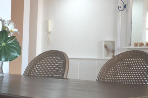 APARTAMENTO PRIMERA LINEA DE PLAYA. en Valencia — photo 10
