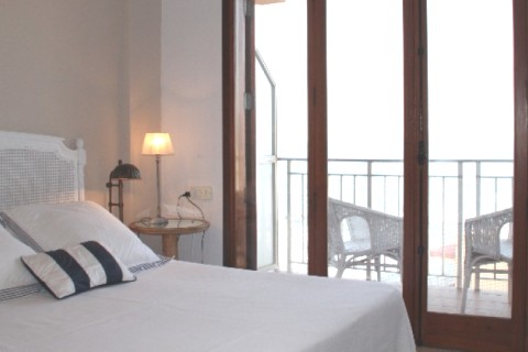 APARTAMENTO PRIMERA LINEA DE PLAYA. en Valencia — photo 16