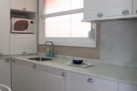 APARTAMENTO PRIMERA LINEA DE PLAYA. en Valencia — photo 12