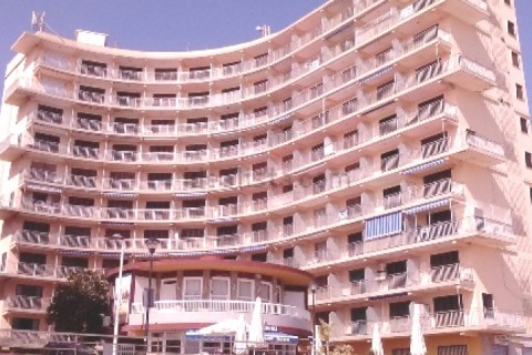 APARTAMENTO PRIMERA LINEA DE PLAYA. en Valencia — photo 28