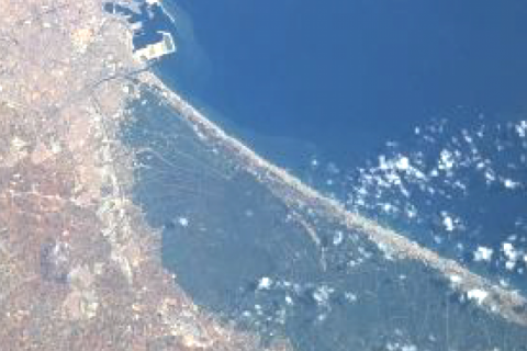 APARTAMENTO PRIMERA LINEA DE PLAYA. en Valencia — photo 30