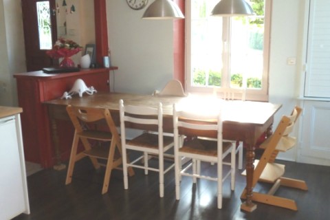 Maison en Bretagne au bord de la mer — photo 4