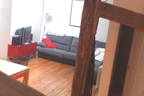 Loft à Bilbao — photo 3