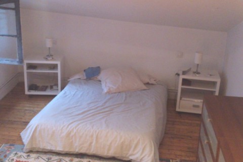 Loft à Bilbao — photo 4