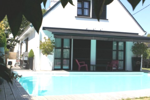 Superbe villa à Quiberon — photo 2