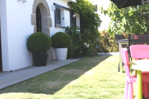 Superbe villa à Quiberon — photo 4