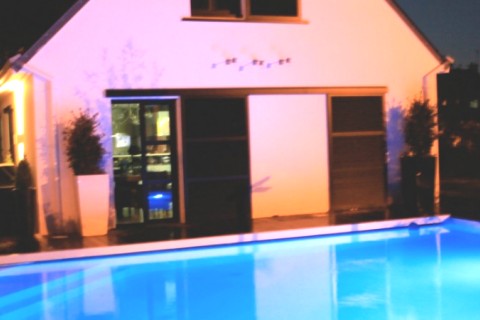 Superbe villa à Quiberon — photo 22