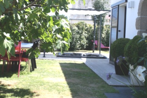 Superbe villa à Quiberon — photo 7