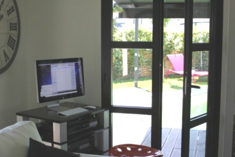 Superbe villa à Quiberon — photo 11