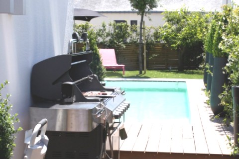 Superbe villa à Quiberon — photo 12