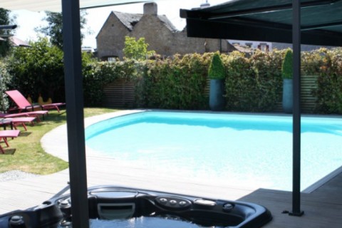 Superbe villa à Quiberon — photo 13