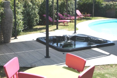 Superbe villa à Quiberon — photo 14