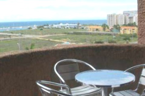 Appt à la Isla de Margarita au Venezuela — photo 2
