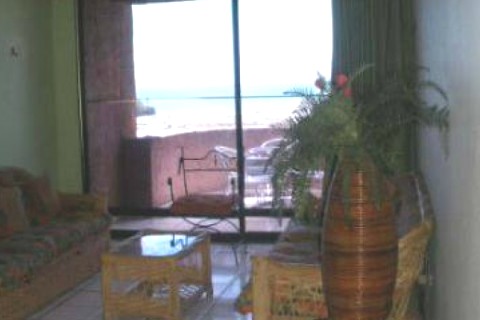 Appt à la Isla de Margarita au Venezuela — photo 4