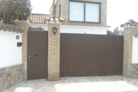 Villa à Chiclana, Cádiz — photo 4