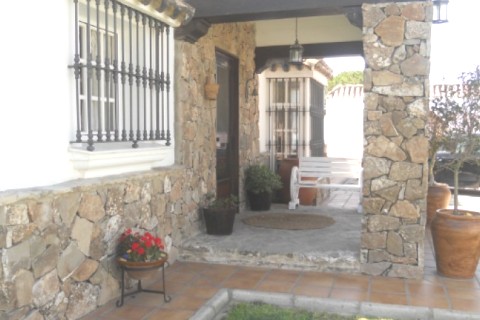 Villa à Chiclana, Cádiz — photo 6