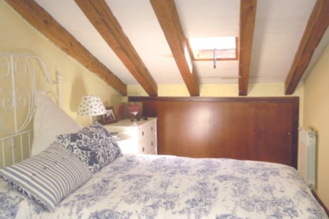 Maison de campagne à Puebla de la Sierra — photo 5