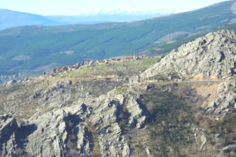 Maison de campagne à Puebla de la Sierra — photo 11