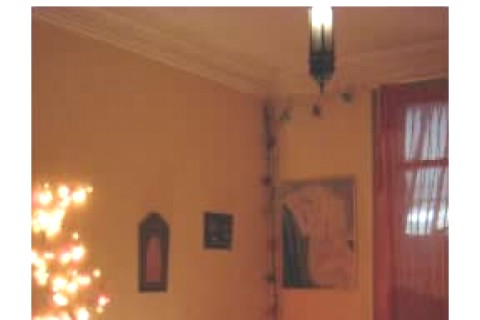 Appartement parisien type ancien - Paris — photo 3